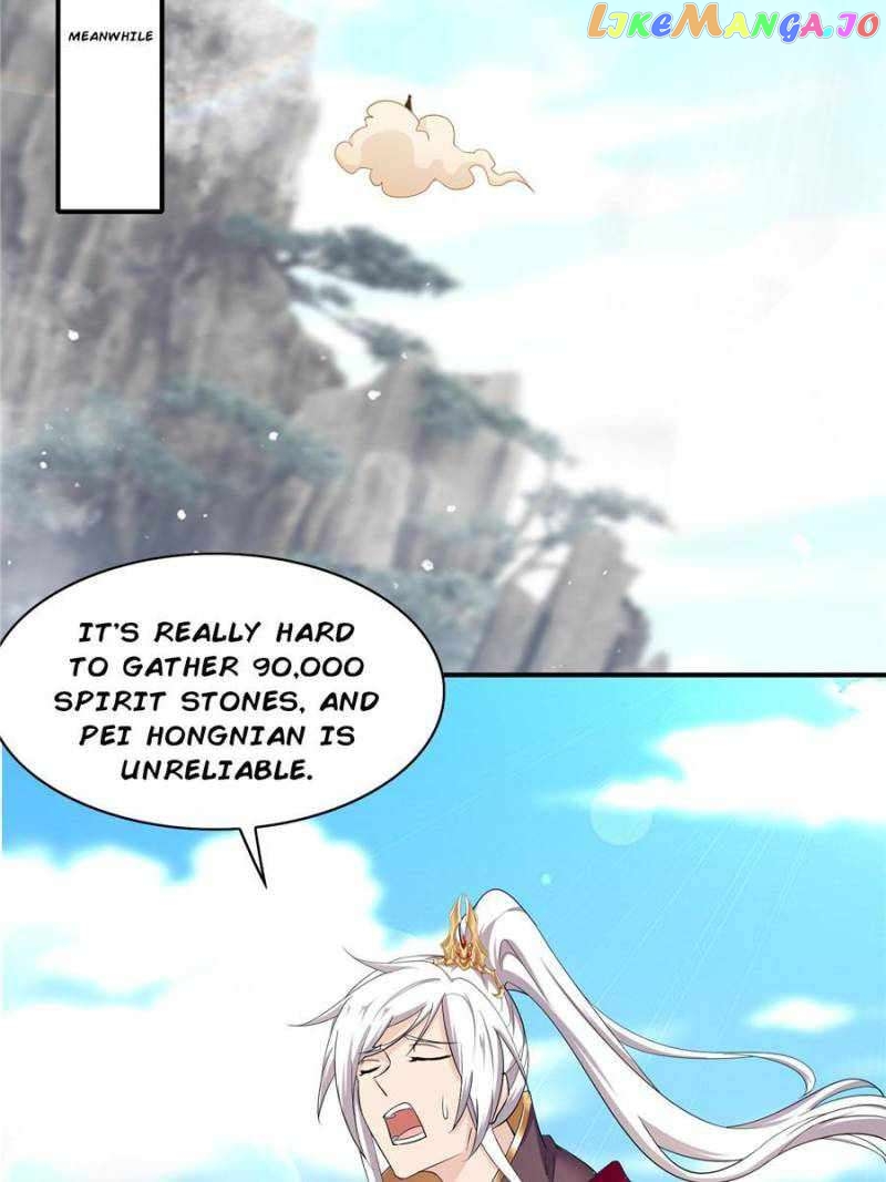 I Just Want To Live A Simple Life Chapter 38 - page 42